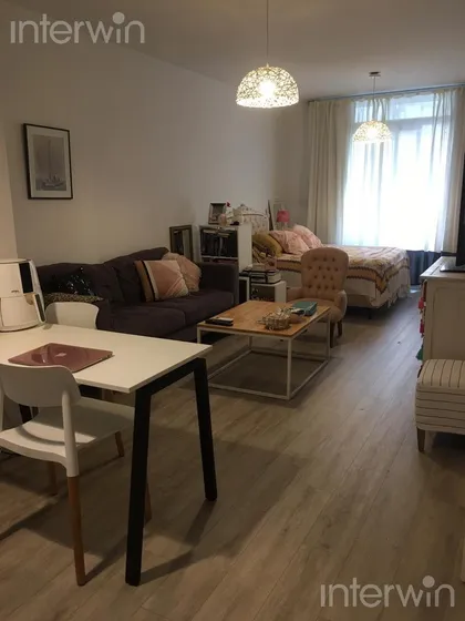 Departamento - Monoambiente - Balcón - Caballito - Venta