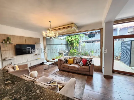 Maribel Morillo Asesor Inmobiliario De Rentahouse Vende Casa-quinta De 4 Niveles Ubicada En Condominio Exclusivo De El Pedregal Al Este De Barquisimeto Lara