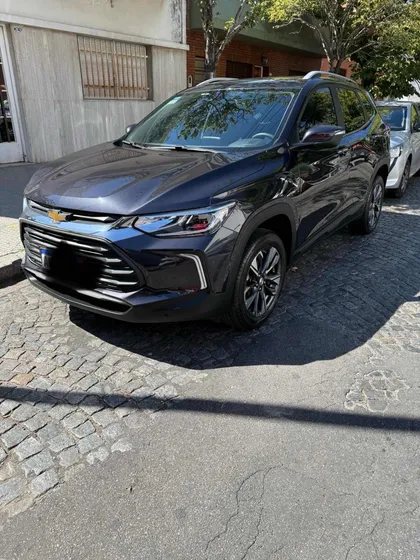 Chevrolet Tracker 1.2 Turbo Premier At