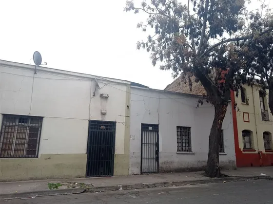 Casa En Venta En Santiago