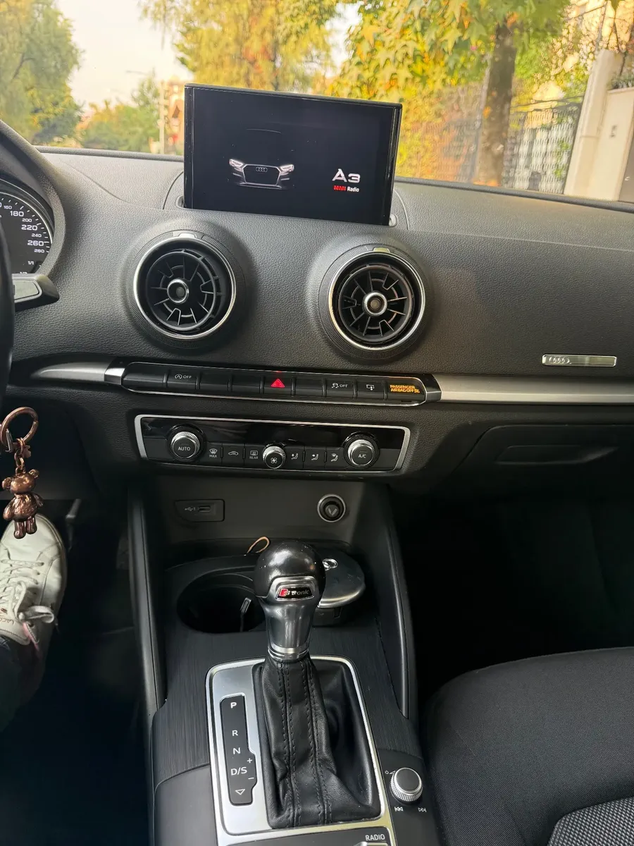 Audi A3 1.4 Dynamic At Dsg452569745358202885