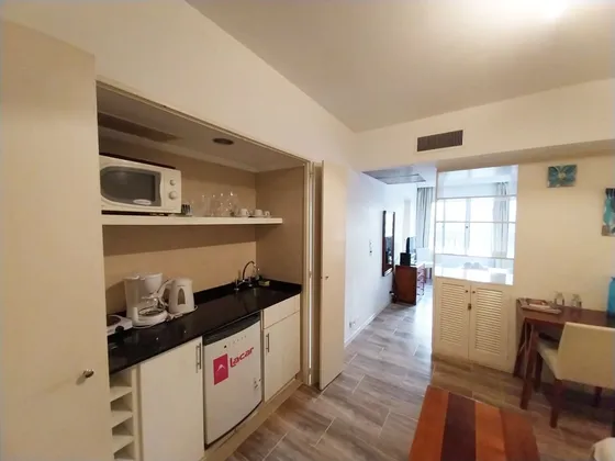Departamento En Venta En Retiro