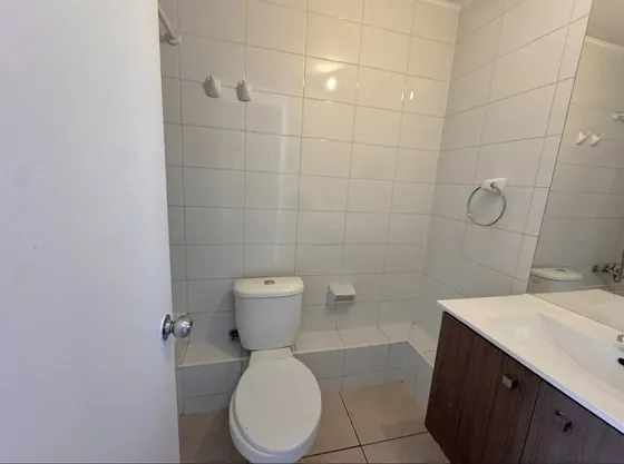 Departamento En Venta, Vicuña Mackenna, La Florida