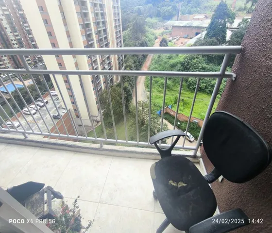Apartamento En Venta  Centro La Moda Itagüí Antioquia