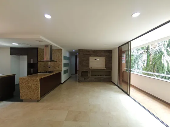 Arriendo Apartamento En Laureles
