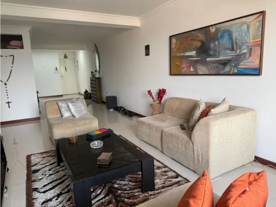 Se Alquila Apartamento 125m2 La Union 7097