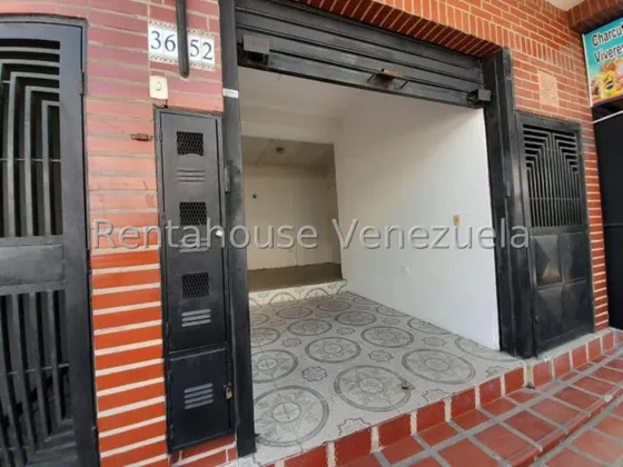 Milagros Inmuebles Local Alquiler Barquisimeto Lara Zona Centro Economica Comercial Economico Código Inmobiliaria Rent-a-house  25-6543