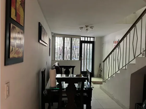 Casa Lote En Venta En Belén Rosales, Medellín