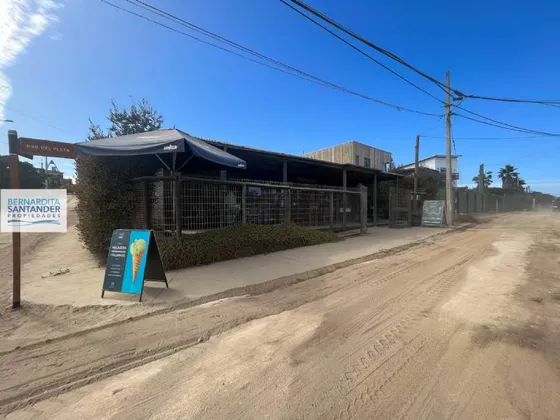 Sitio En Cerro Tacna