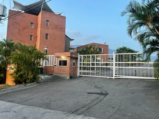 Apartamento En Venta En Parque Caiza Residencia Kaizavila 1 Listo Para Entrar Nu16