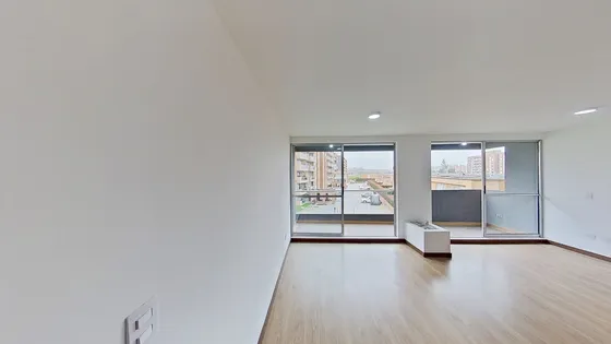 Venta De Apartamento Sol Creciente Parque Residencial -  Ciudad Del Sol, Mosquera