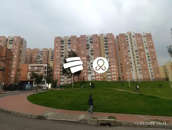 Apartamento En Venta En Arboleda Sur 2 Habitaciones