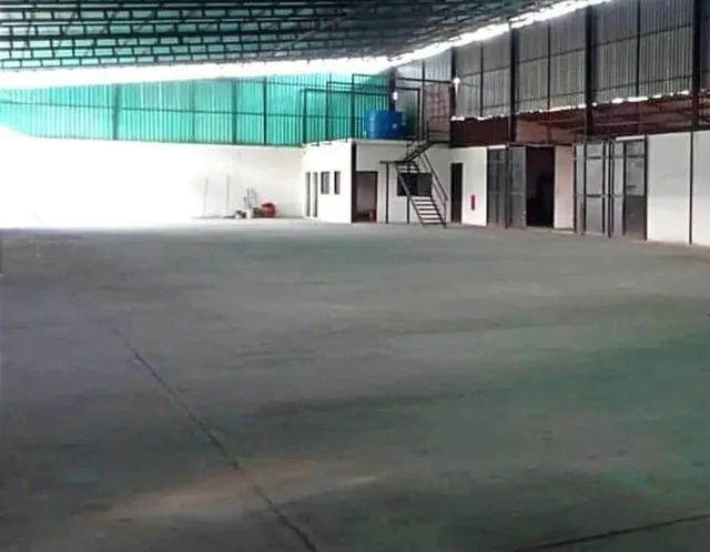 Zona  Industrial Loma Linda Guatire