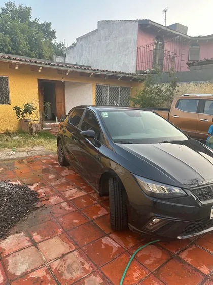 Seat Ibiza 1.6 Style 5p Mt