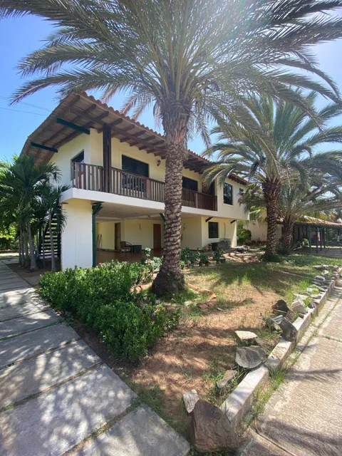 Casa Dividida En Dos Apartamentos En Sector Chinguirito, Guacuco