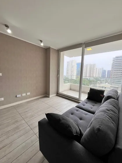 Vende Departamento 2 Dormitorios Concón (99250)