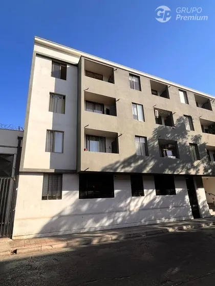Departamento En Venta En Santiago