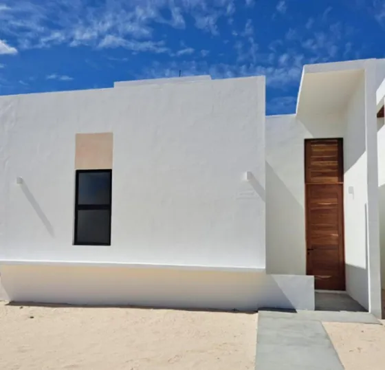 Casa En Venta En Xcanatún En Mérida,yucatán 