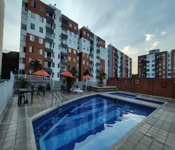 Venta Apartamento En Valle De Lili Unidad Nogales De Lili