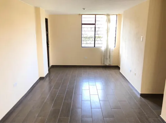 Vendo De Oportunidad Departamento En El Sur De Quito Solanda