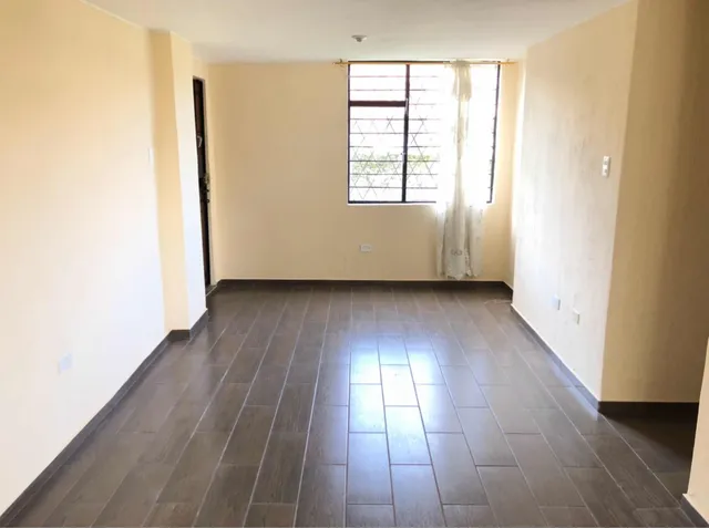 Vendo De Oportunidad Departamento En El Sur De Quito Solanda