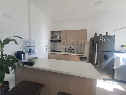 Apartamento En Venta Serramonte 472-5585