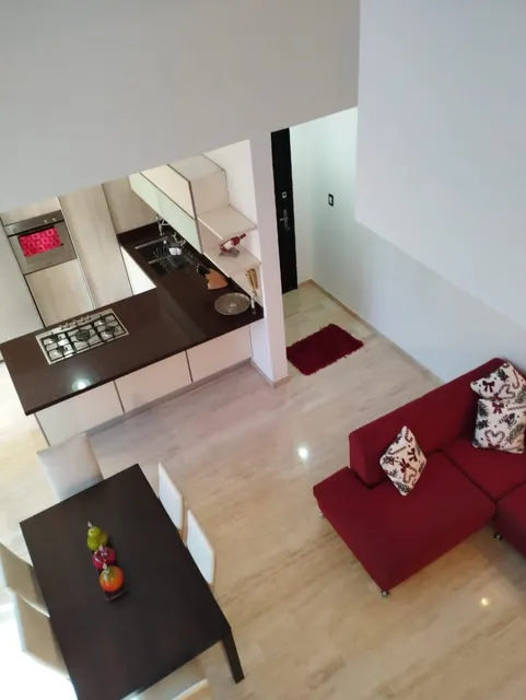 Pent House En Venta O Alquiler, Edificio Azahares San Cristóbal. 02. /so.