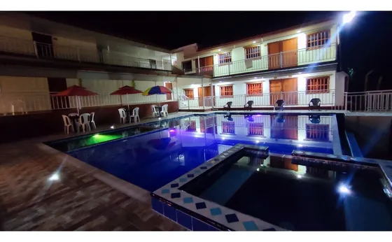 Venta - Alquiler Finca Hotel Quimbaya Sector Vereda Santana
