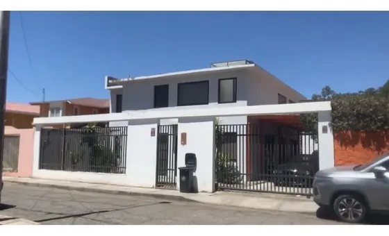 Se Vende Hermosa Casa Comunidad Leonardo Da Vinci - Calama