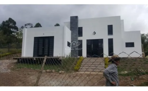 Venta De Lote En Pacho Cundimarca