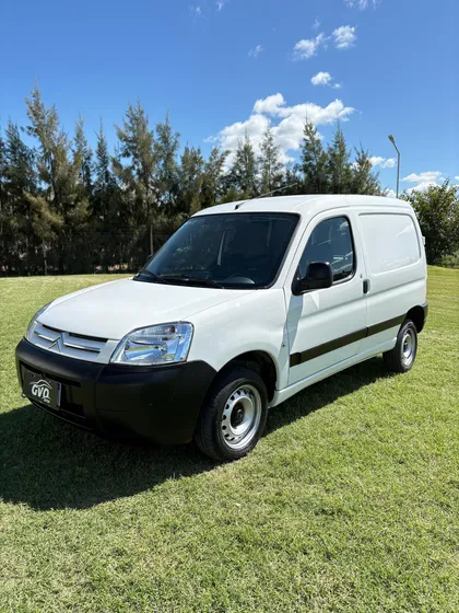 Citroën Berlingo Furgon 1.6 Vti 115 Business