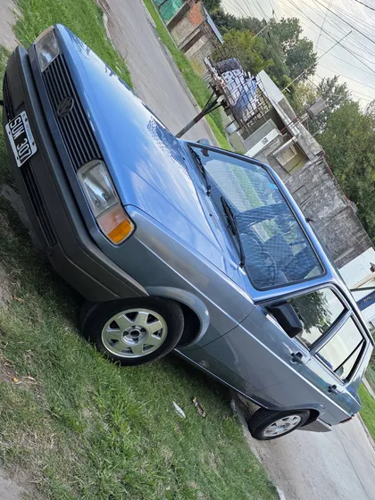 Volkswagen Senda 1.6 Nafta