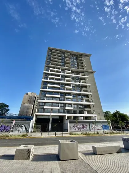 Departamento En Venta En Santiago