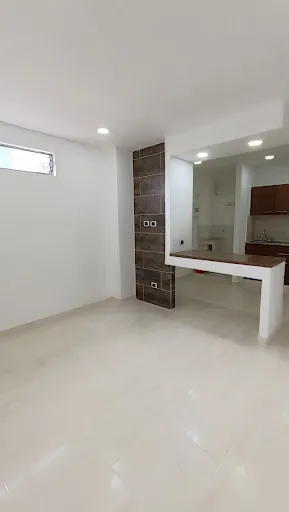 Apartamento En Arriendo Av. Sur 1031-2924