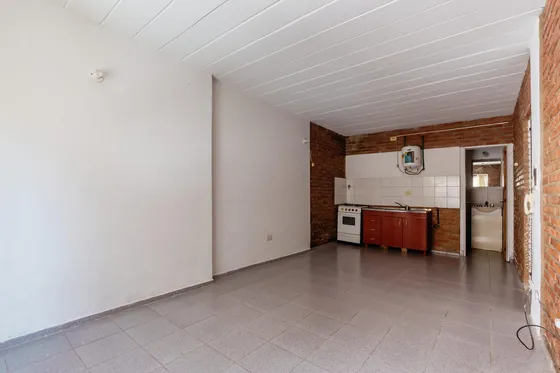 Departamento En Venta Barrio Martin Monoambiente Luminoso