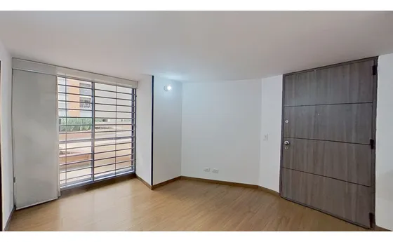 Oportunidad Apartamento En Engativá, Colombia (18411232150)