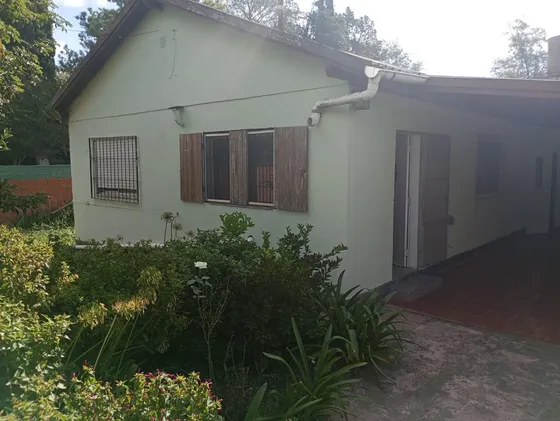 Casa Quinta En Venta En General Rodriguez