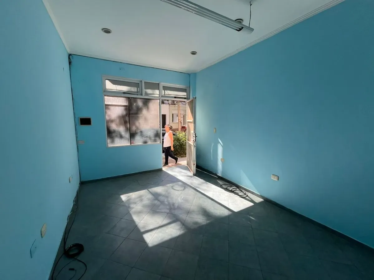 Commercial Space for Rent in Downtown