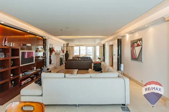 Venta 4 Dormitorios  2 Cocheras Torre En Belgrano