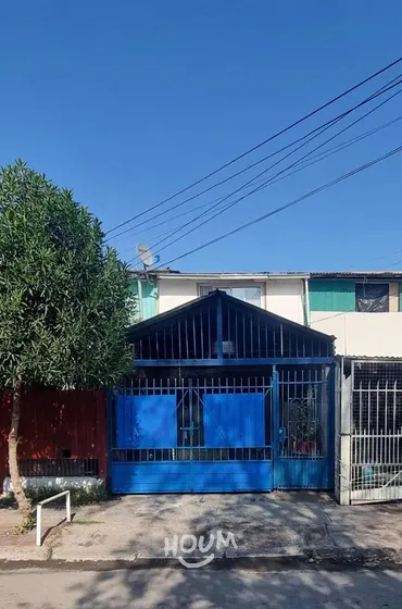 Casa Antonio Varas Id: 158679
