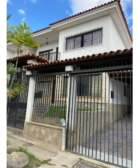 Vendo Casa 500m2 La California Norte 2816 