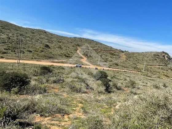 Parcela En Venta En La Ligua