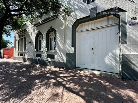 Los Andes - Vende Casa 5d 2b - Ohiggins