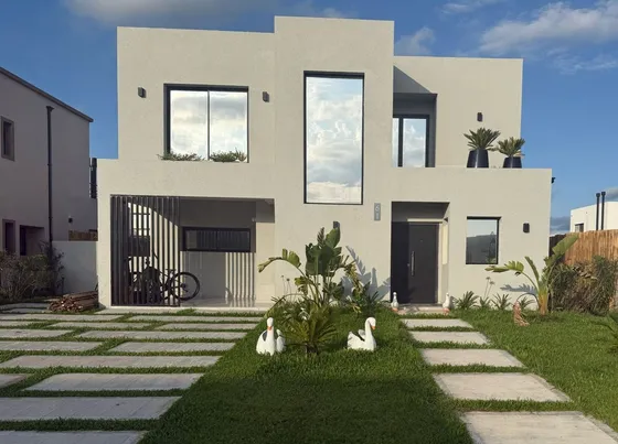 Casas En Alquiler En Vila Marina 2 Villanueva Tigr