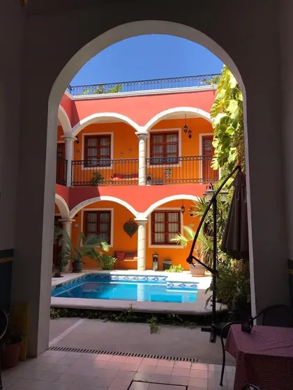 Hotel En Venta En Tulum