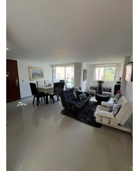 Hermoso Duplex  Sabaneta Cerca Al Ceipa Sector San Remo Hermosa Vista