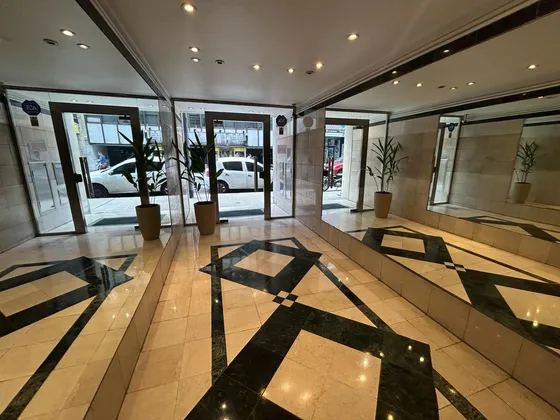 Oportunidad Oficina - Duplex Tribunales!!