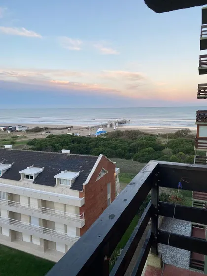 Departamento En Alquiler Vista Al Mar