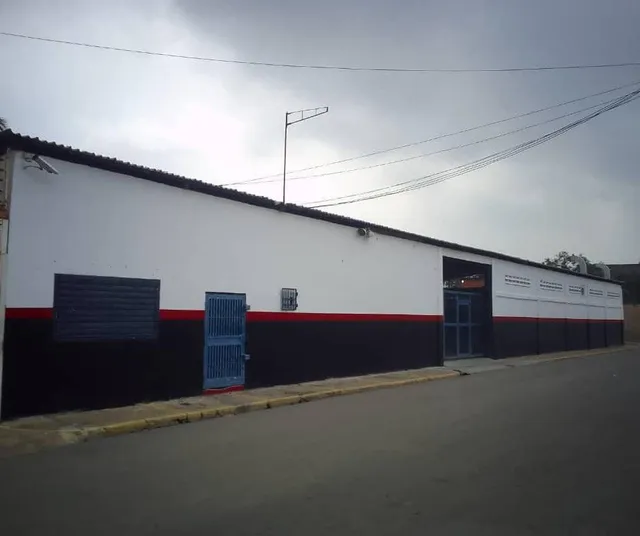 Galpon En Venta Calle Oriente Barrio Sucre 