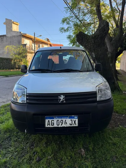 Peugeot Partner 1.6 Hdi Furgon Confort 92